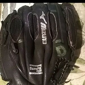 COPY - Softball glove